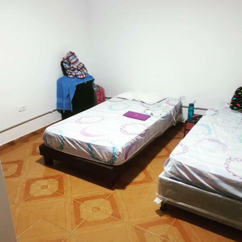 Apartamento Hospedaje - Donde Mary