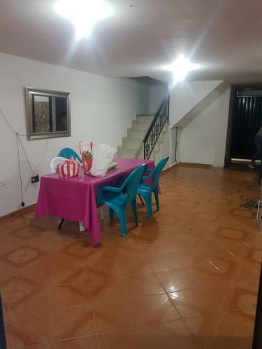 Apartamento Hospedaje - Donde Mary
