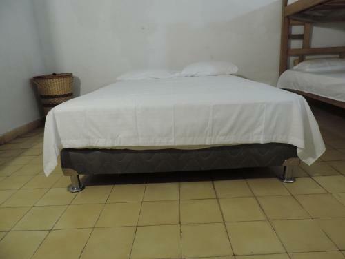 Hotel Casa Colonial Dagi