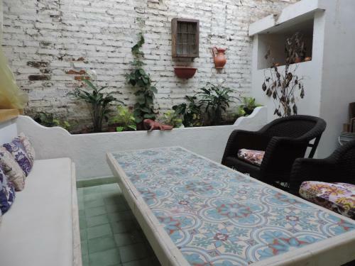 Hotel Casa Colonial Dagi