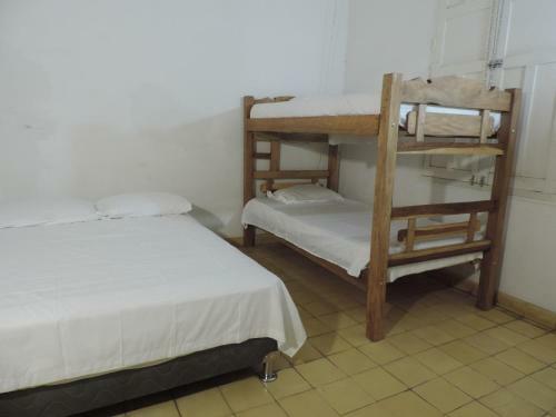 Hotel Casa Colonial Dagi