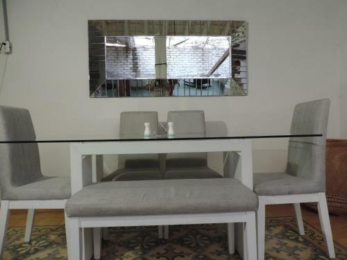 Hotel Casa Colonial Dagi
