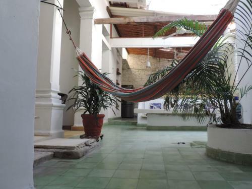 Hotel Casa Colonial Dagi