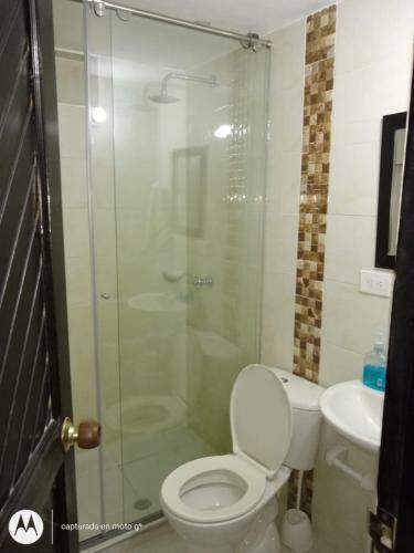Apartamento Apto 3 Habitaciones