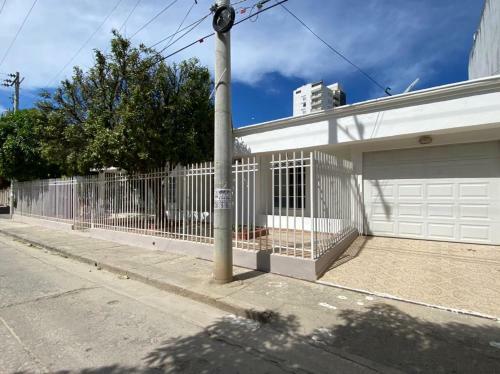 Casa Encantadora Y Acogedora