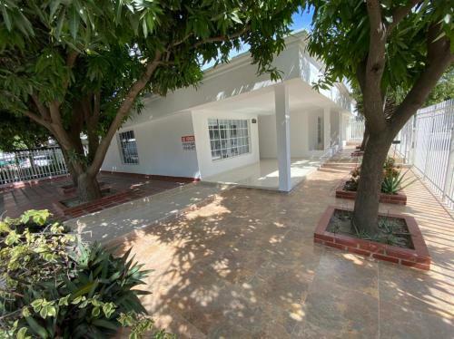 Casa Encantadora Y Acogedora