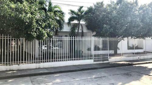 Casa Encantadora Y Acogedora