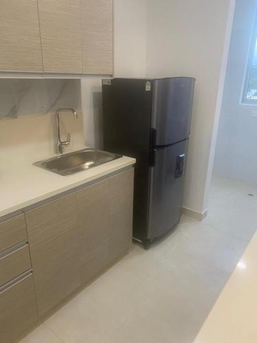 Apartamento Alto1208