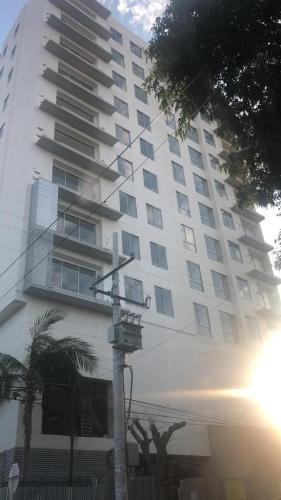 Apartamento Alto1208