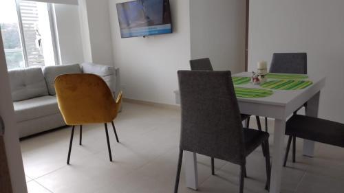Apartamento Alto1208