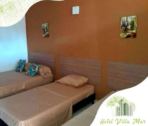 Hotel Centro Hist�rico X Villa Mar