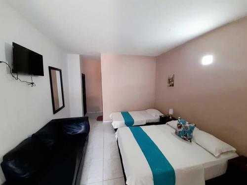 Hotel Centro Hist�rico X Villa Mar