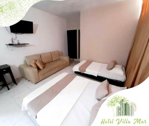 Hotel Centro Hist�rico X Villa Mar
