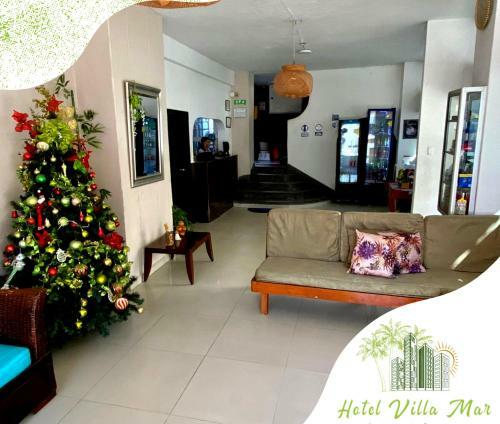 Hotel Centro Hist�rico X Villa Mar