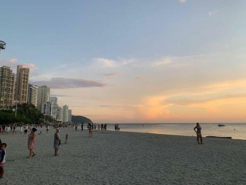 Apartamento Karey 203 Rodadero, Santa Marta
