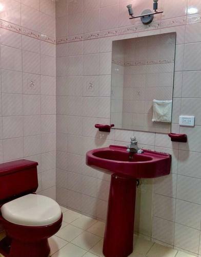 Apartamento Karey 203 Rodadero, Santa Marta