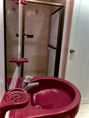 Apartamento Karey 203 Rodadero, Santa Marta