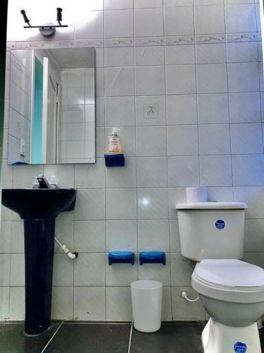 Apartamento Karey 203 Rodadero, Santa Marta