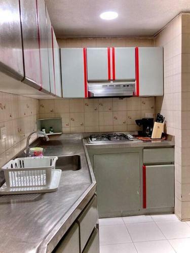 Apartamento Karey 203 Rodadero, Santa Marta
