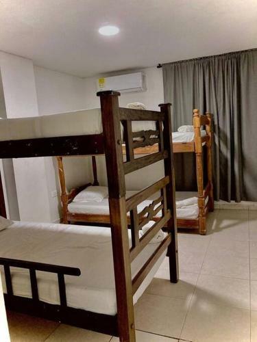 Apartamento Karey 203 Rodadero, Santa Marta
