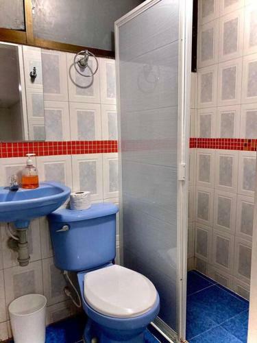 Apartamento Karey 203 Rodadero, Santa Marta