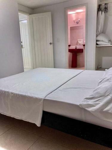 Apartamento Karey 203 Rodadero, Santa Marta