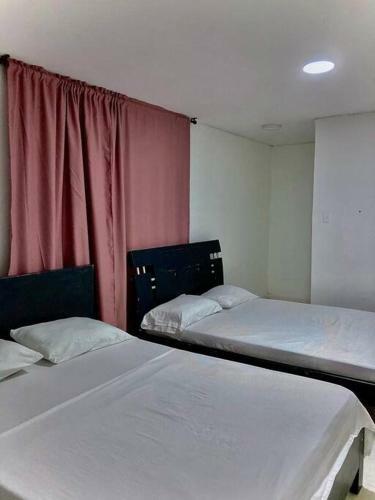 Apartamento Karey 203 Rodadero, Santa Marta