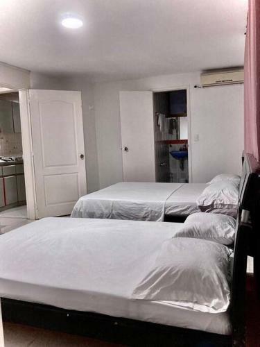 Apartamento Karey 203 Rodadero, Santa Marta
