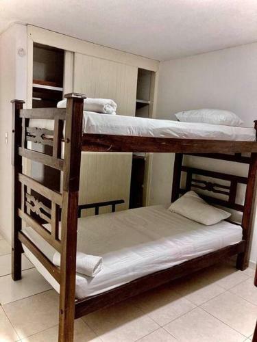 Apartamento Karey 203 Rodadero, Santa Marta