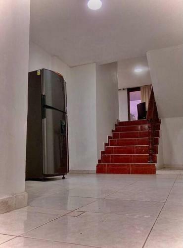 Apartamento Karey 203 Rodadero, Santa Marta