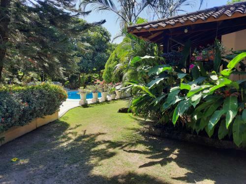 Villa Oly