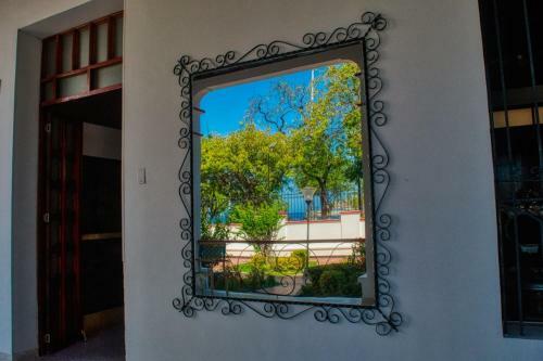Hotel Boutique Casa Bethel