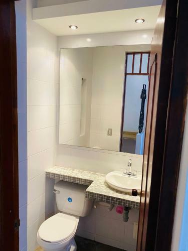 Hotel Boutique Casa Bethel