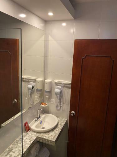 Hotel Boutique Casa Bethel
