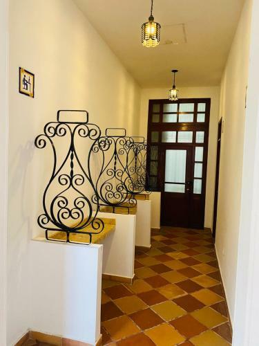 Hotel Boutique Casa Bethel
