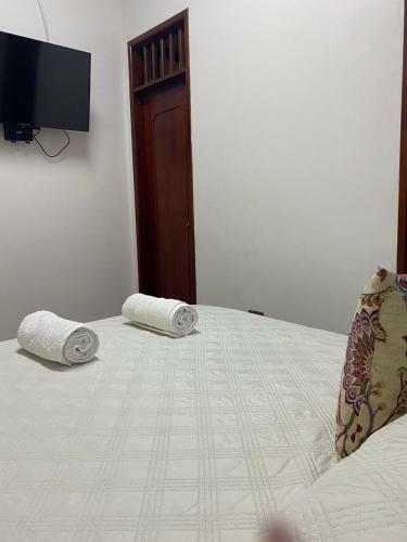 Hotel Boutique Casa Bethel