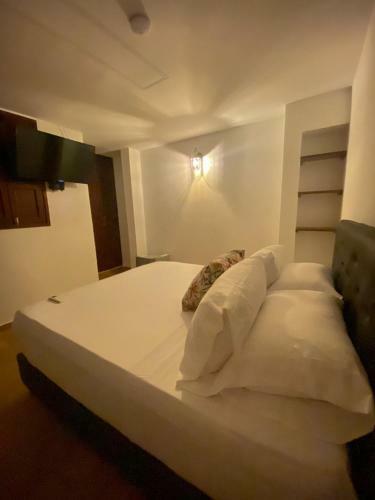 Hotel Boutique Casa Bethel