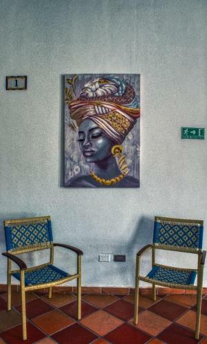 Hotel Boutique Casa Bethel