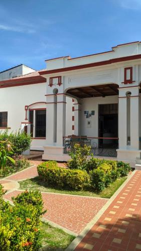 Hotel Boutique Casa Bethel