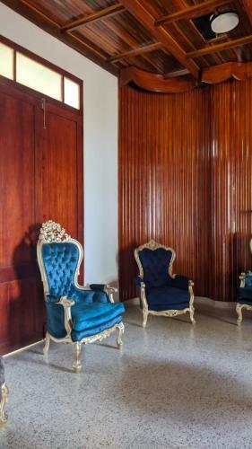 Hotel Boutique Casa Bethel