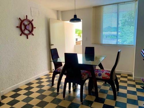 Apartamento 202