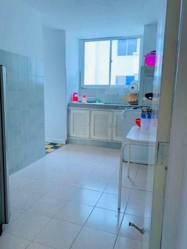 Apartamento 202