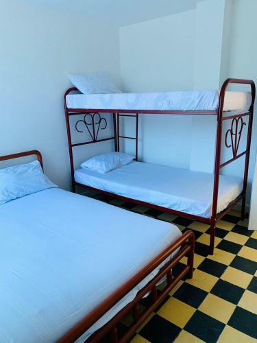 Apartamento 202