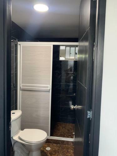 C�modo Apartamento En Santa Martha