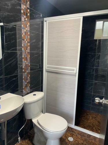 C�modo Apartamento En Santa Martha