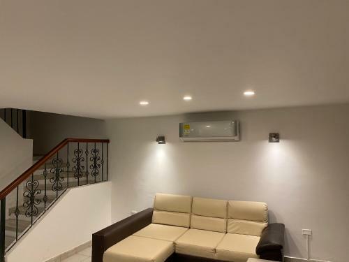 Apartamento Sacramento