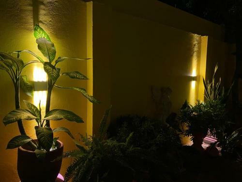 Apartamento Sacramento