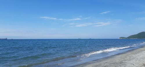 Apartamento Con Vista Al Mar