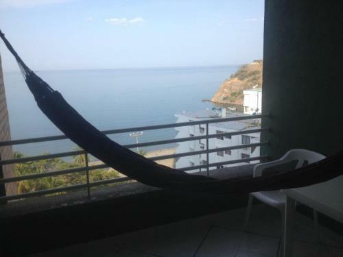 Apartamento Hotel San Carlos