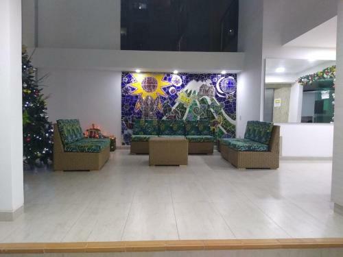 Apartamento Hotel San Carlos